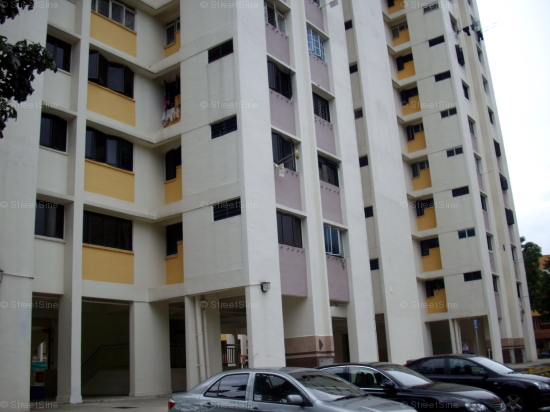Blk 103 Sunset Way Residence (Clementi), HDB 4 Rooms #200922